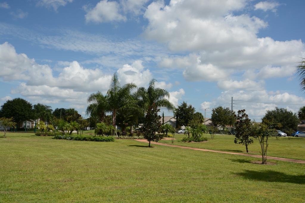 קיסימי Elite Homes - Eagle Pointe מראה חיצוני תמונה