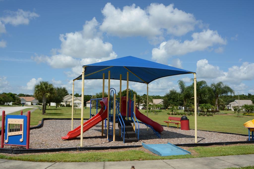קיסימי Elite Homes - Eagle Pointe מראה חיצוני תמונה