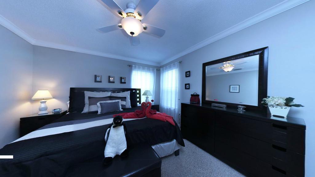 קיסימי Elite Homes - Eagle Pointe מראה חיצוני תמונה