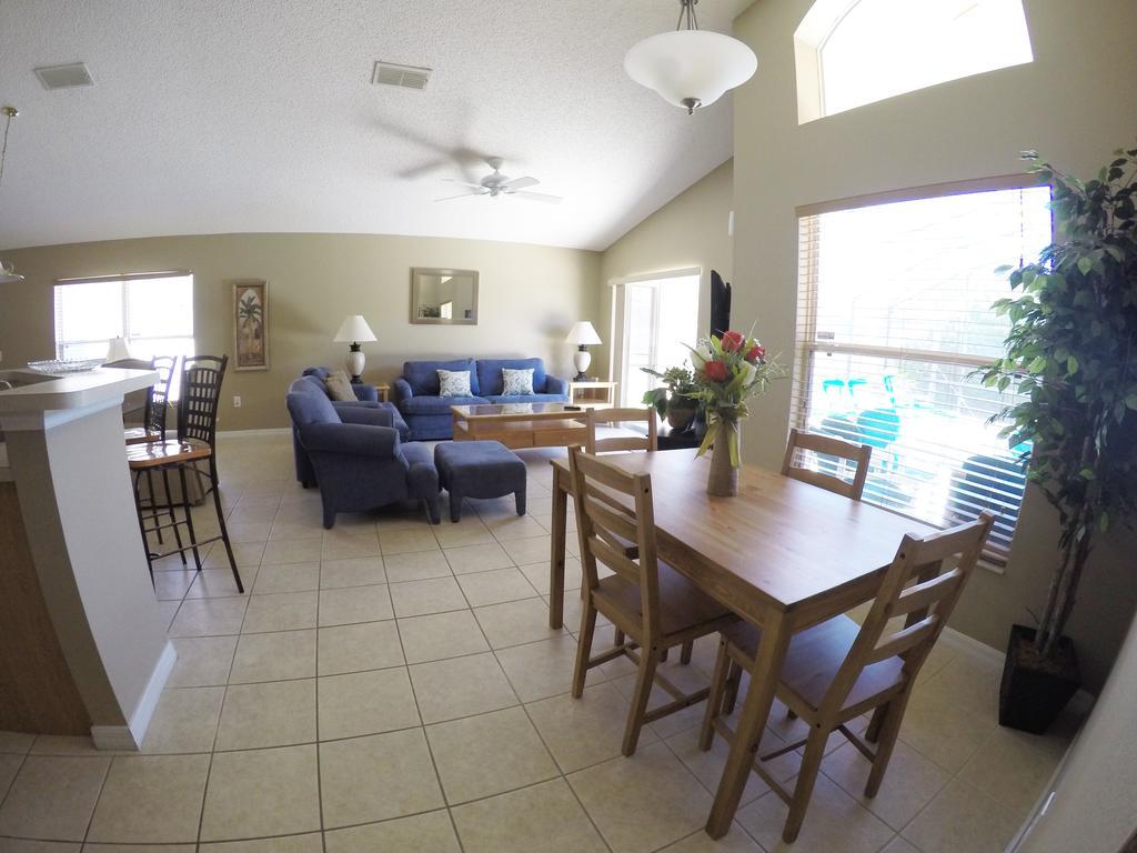 קיסימי Elite Homes - Eagle Pointe מראה חיצוני תמונה