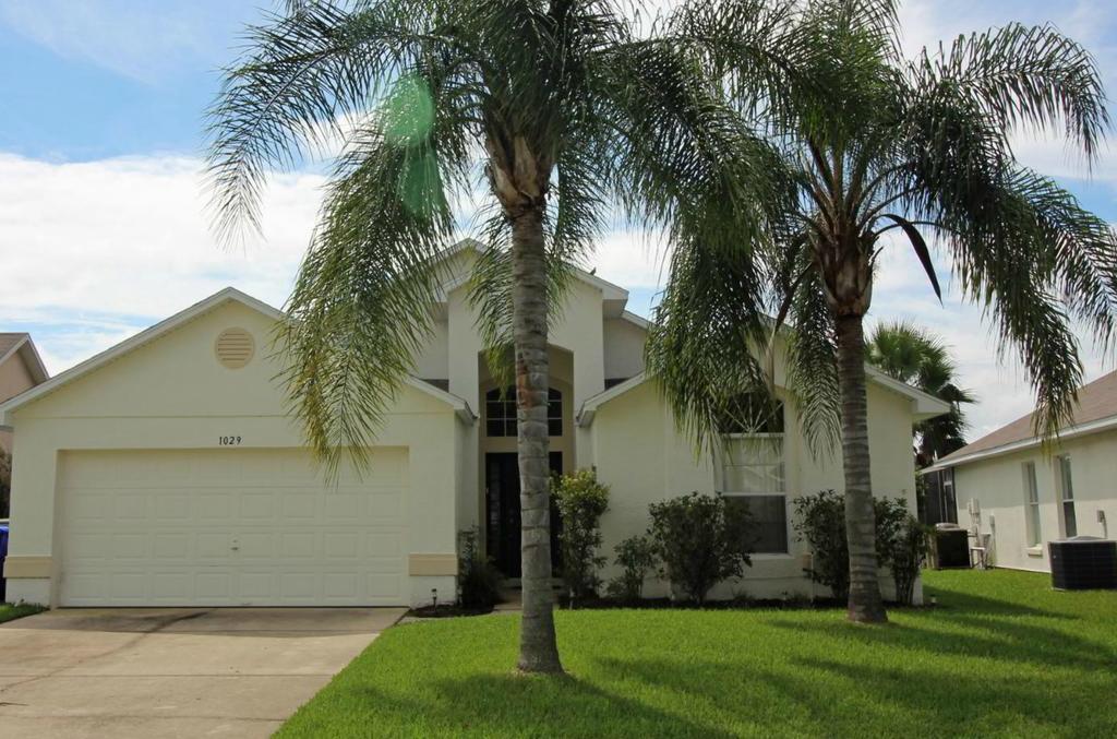 קיסימי Elite Homes - Eagle Pointe מראה חיצוני תמונה